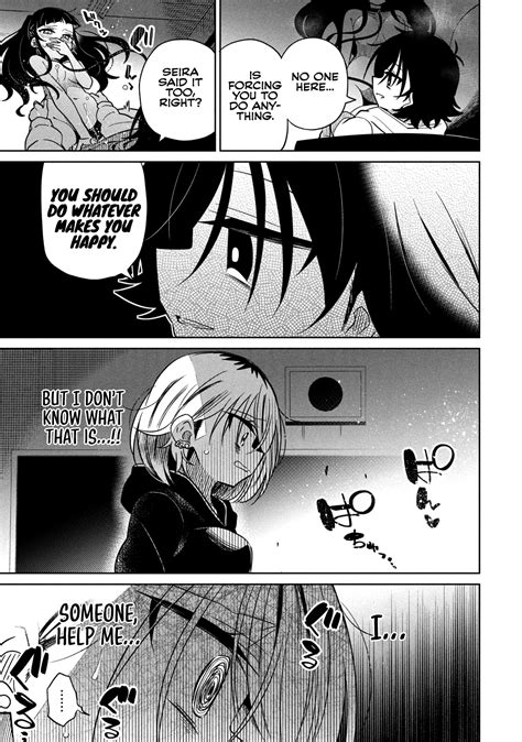 Read Boku Wa Kimitachi Wo Shihai Suru .